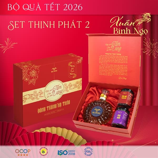 SET THỊNH PHÁT 2