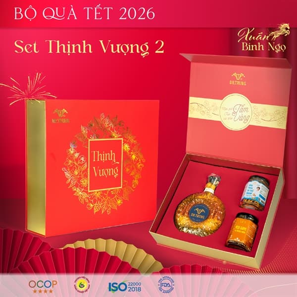 SET THỊNH VƯỢNG 2