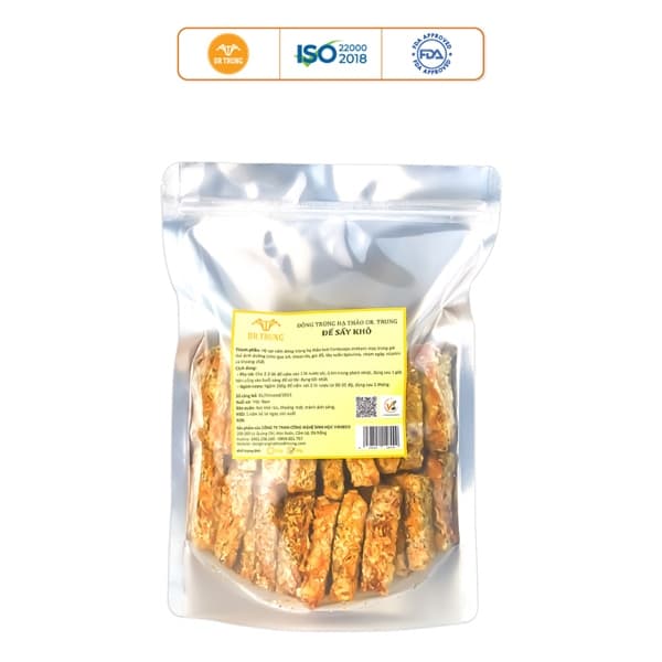 Đế ĐTHT Sấy khô 500g